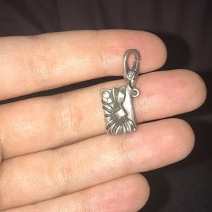 Pandora charm